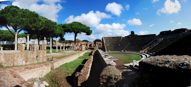 ostia-antica